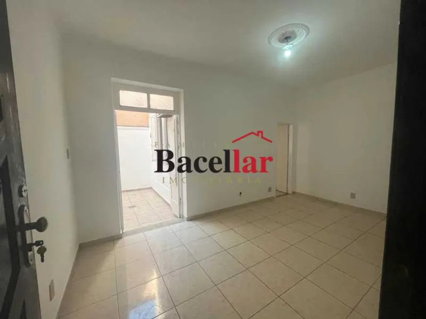 Foto 1 de Apartamento com 1 Quarto à venda, 35m² em Sampaio, Rio de Janeiro