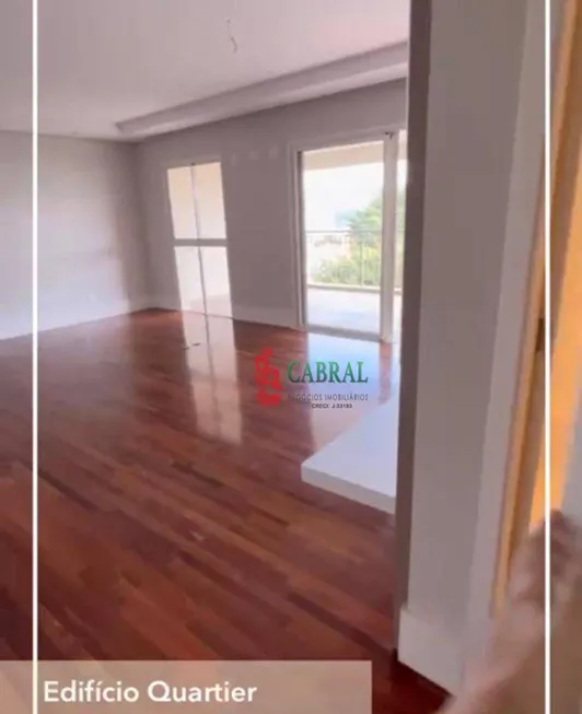 Foto 1 de Apartamento com 3 Quartos à venda, 164m² em Vila Rosalia, Guarulhos