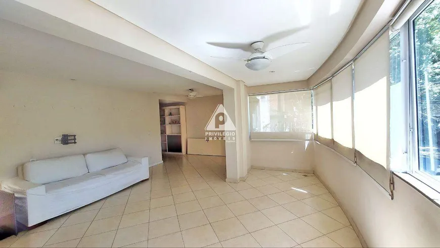 Foto 1 de Apartamento com 3 Quartos à venda, 112m² em Vila Isabel, Rio de Janeiro