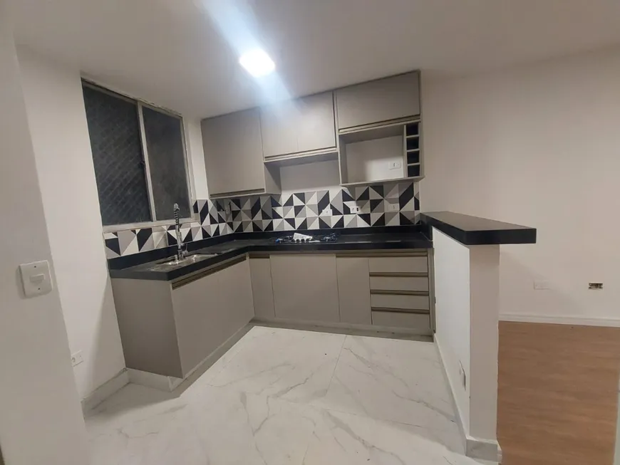 Foto 1 de Apartamento com 2 Quartos à venda, 51m² em Jardim da Saude, São Paulo