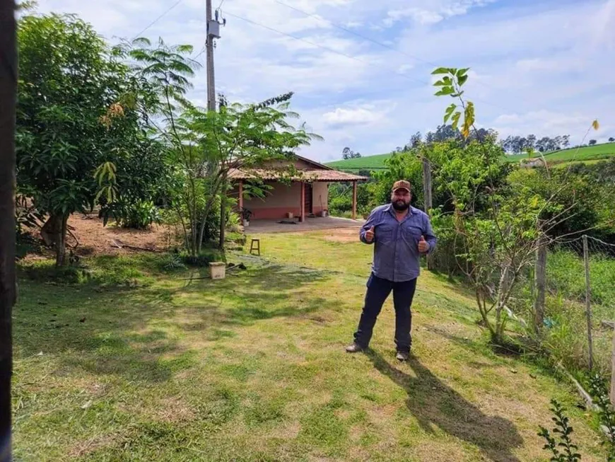 Foto 1 de Fazenda/Sítio com 1 Quarto à venda, 25000m² em , Silvianópolis