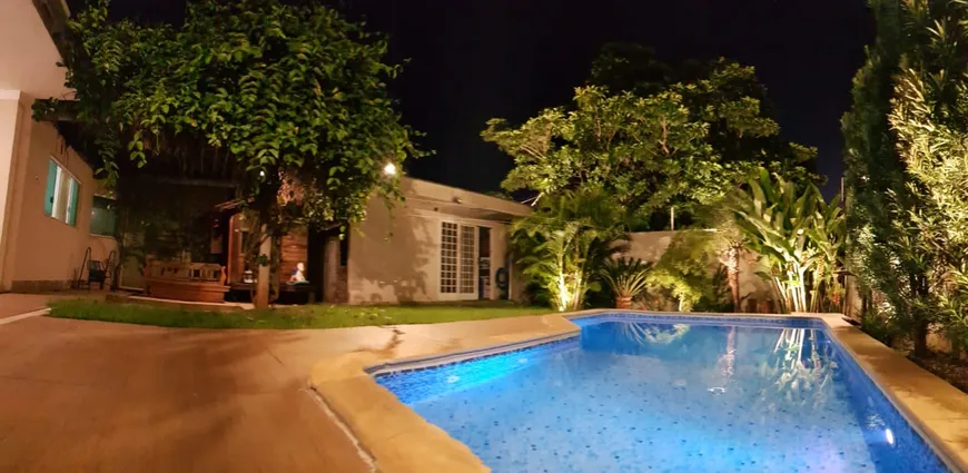 Foto 1 de Casa com 2 Quartos à venda, 195m² em Centro Engenheiro Schmitt, São José do Rio Preto