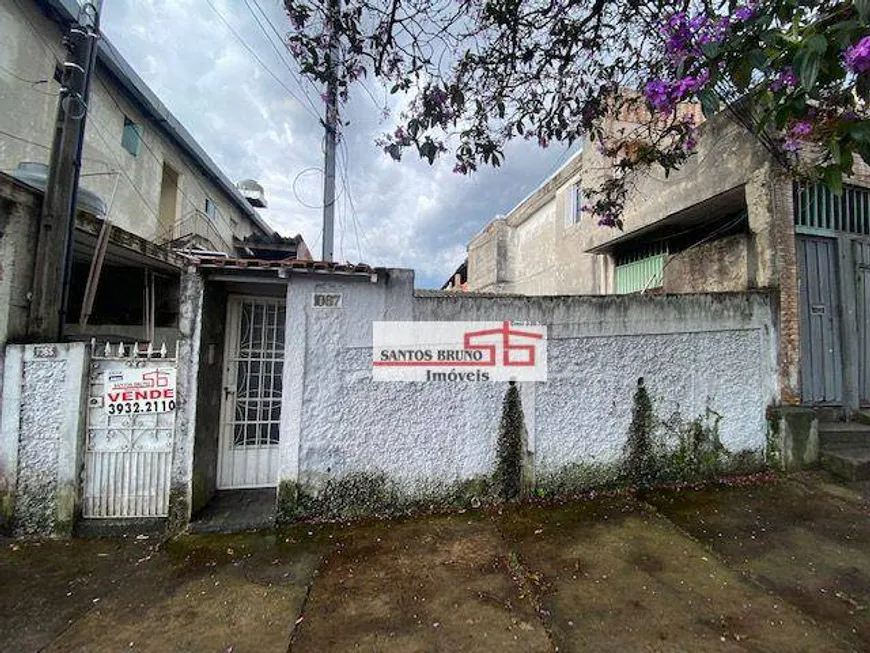 Foto 1 de Lote/Terreno à venda, 368m² em Limão, São Paulo