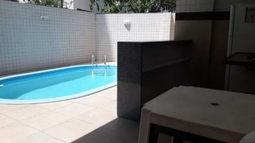 Foto 1 de Apartamento com 3 Quartos à venda, 183m² em Aeroclube, João Pessoa