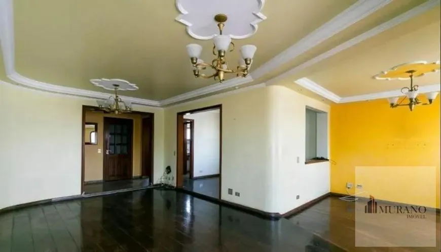 Foto 1 de Apartamento com 3 Quartos à venda, 190m² em Móoca, São Paulo