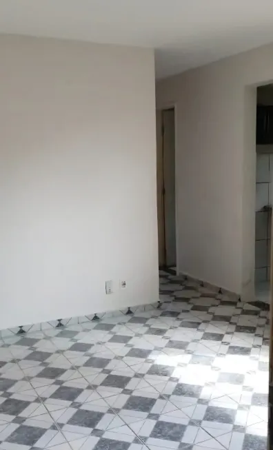 Foto 1 de Apartamento com 2 Quartos à venda, 44m² em Nova Esperança, Parnamirim