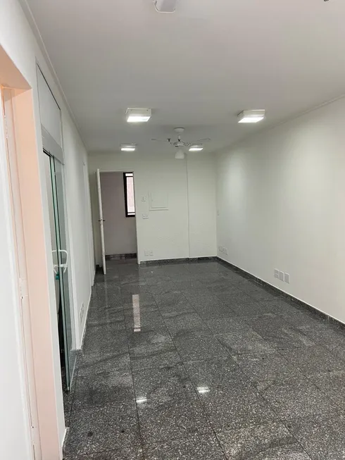 Foto 1 de Ponto Comercial com 1 Quarto para alugar, 32m² em Vila Mariana, São Paulo