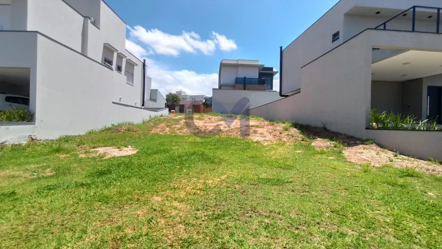 Foto 1 de Lote/Terreno à venda, 307m² em Residencial Central Parque, Salto