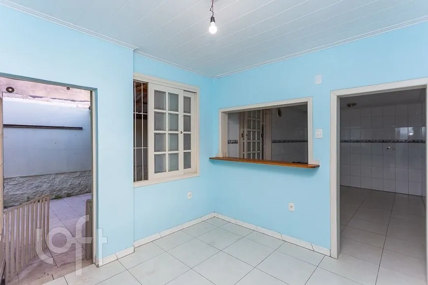 Foto 1 de Casa com 3 Quartos à venda, 150m² em Azenha, Porto Alegre