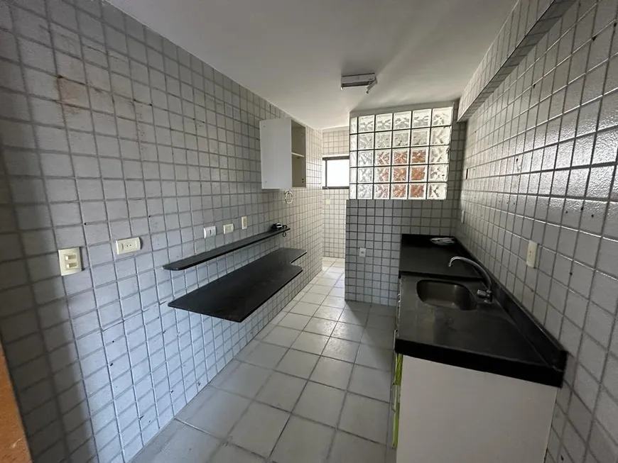 Foto 1 de Apartamento com 3 Quartos à venda, 90m² em Graças, Recife