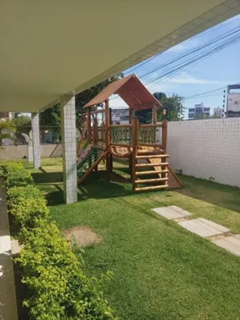 Foto 1 de Apartamento com 3 Quartos à venda, 75m² em Imbiribeira, Recife