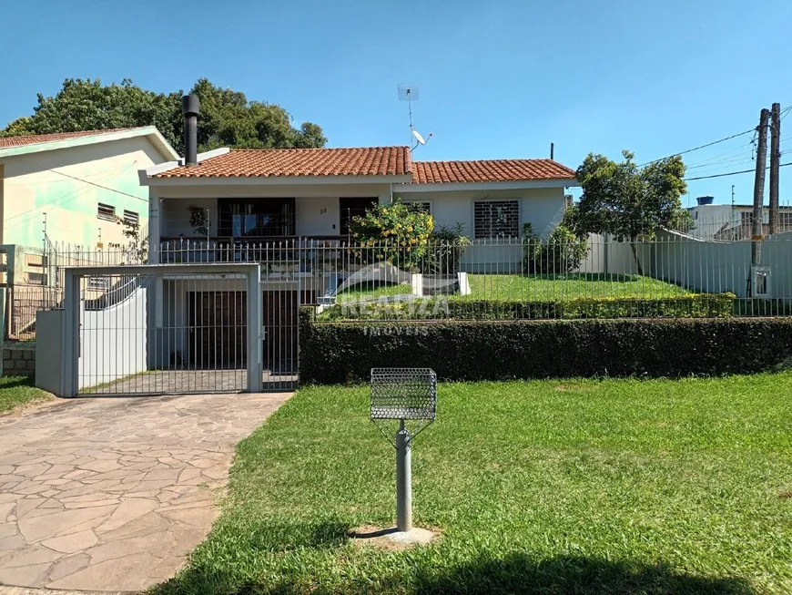 Foto 1 de Casa com 3 Quartos à venda, 163m² em Tarumã, Viamão