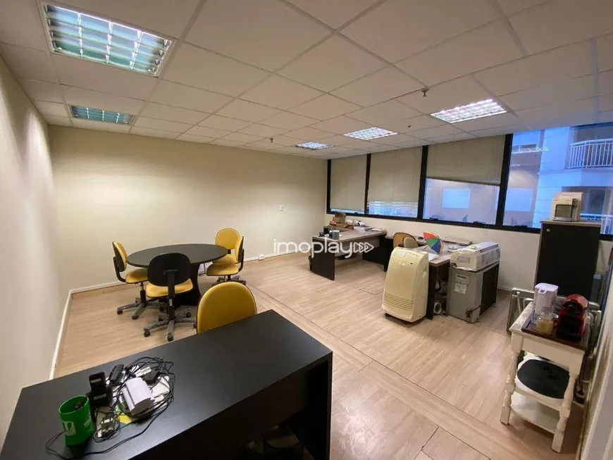 Foto 1 de Sala Comercial à venda, 40m² em Vila Olímpia, São Paulo