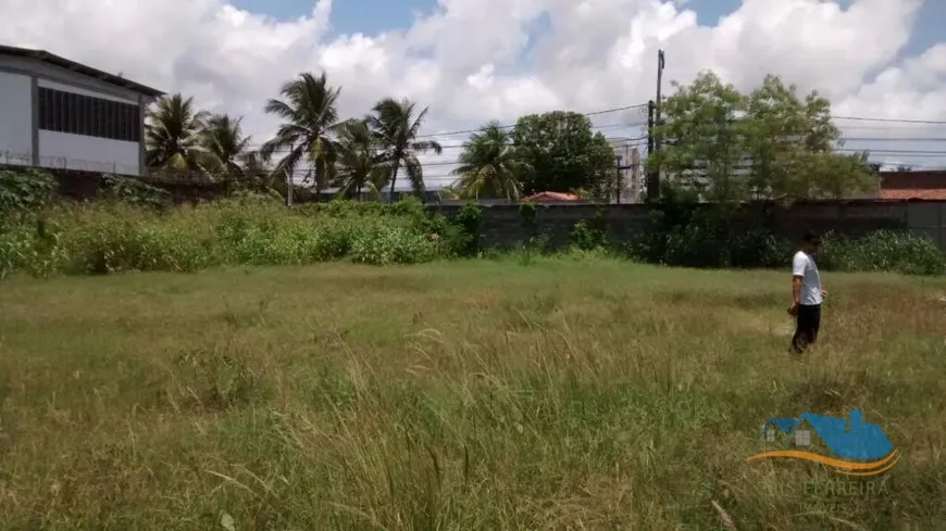 Foto 1 de Lote/Terreno à venda, 2640m² em Centro, Lauro de Freitas