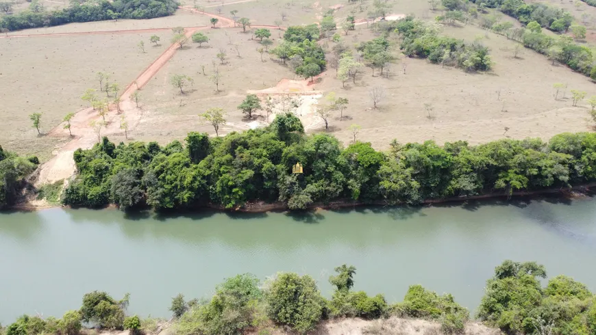 Foto 1 de Lote/Terreno à venda, 20305m² em Zona Rural, São Gonçalo do Pará