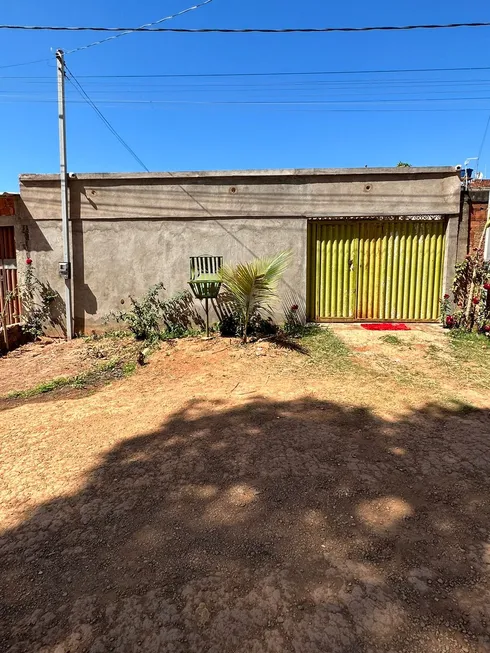 Foto 1 de Casa com 2 Quartos à venda, 180m² em Ceilandia Sul, Brasília