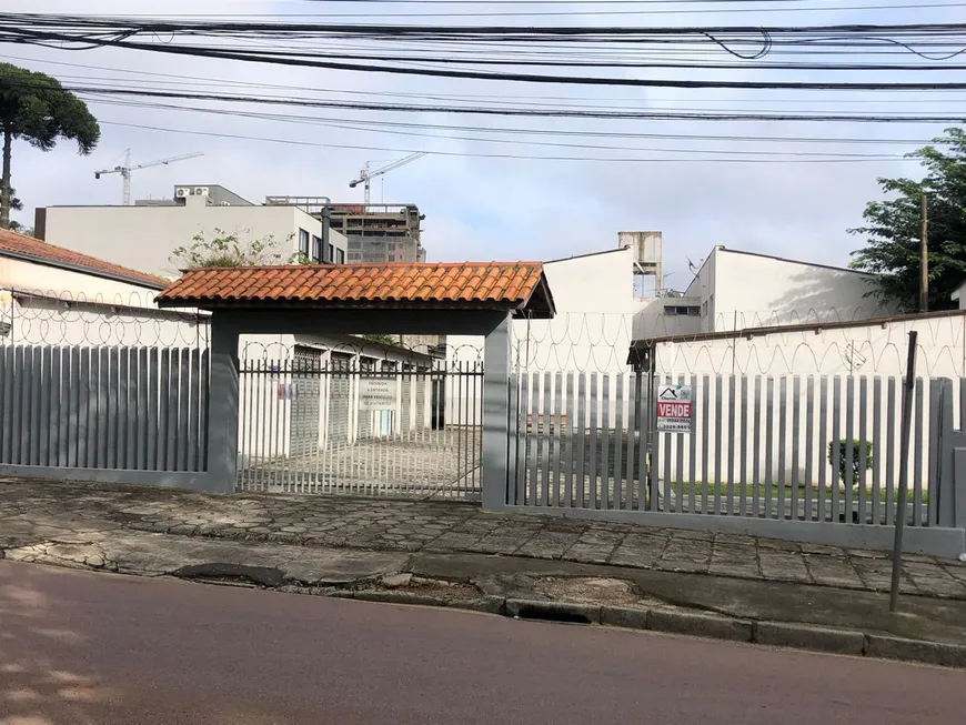 Foto 1 de Apartamento com 2 Quartos à venda, 43m² em Campo Comprido, Curitiba
