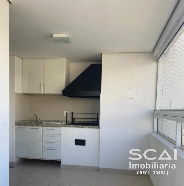 Foto 1 de Apartamento com 3 Quartos à venda, 74m² em Vila Bertioga, São Paulo