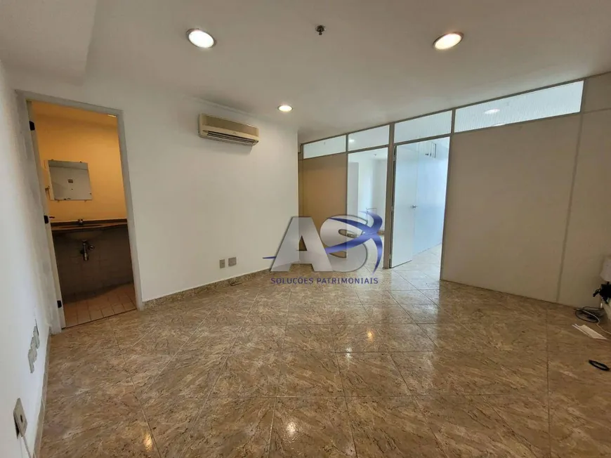 Foto 1 de Sala Comercial à venda, 43m² em Alto de Pinheiros, São Paulo