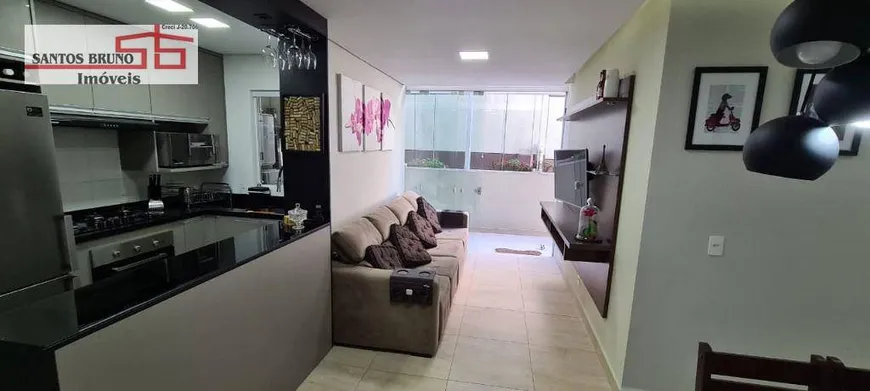 Foto 1 de Apartamento com 2 Quartos à venda, 87m² em Piqueri, São Paulo