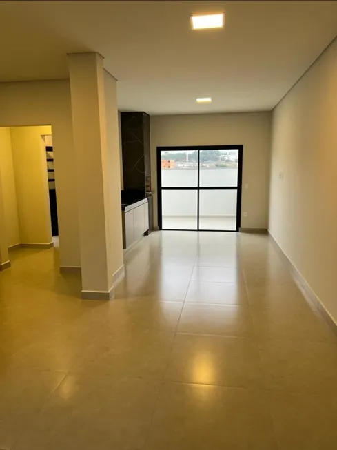 Foto 1 de Casa com 3 Quartos à venda, 170m² em Residencial Monreale, Bragança Paulista