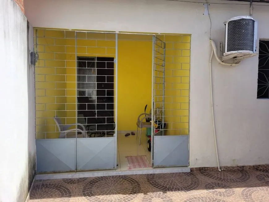 Foto 1 de Casa com 2 Quartos à venda, 100m² em Doron, Salvador