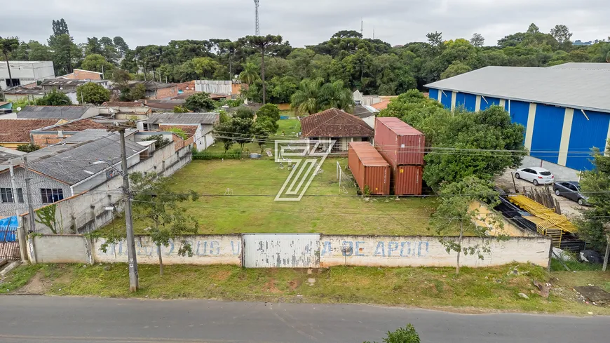 Foto 1 de Lote/Terreno à venda, 2435m² em Palmital, Colombo