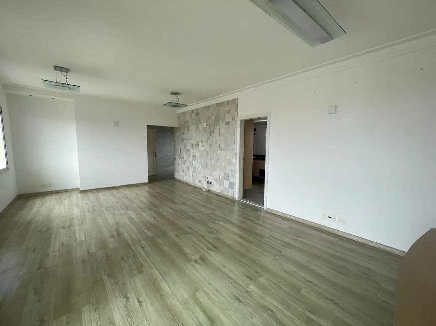 Foto 1 de Apartamento com 3 Quartos para alugar, 168m² em Centro, Santo André