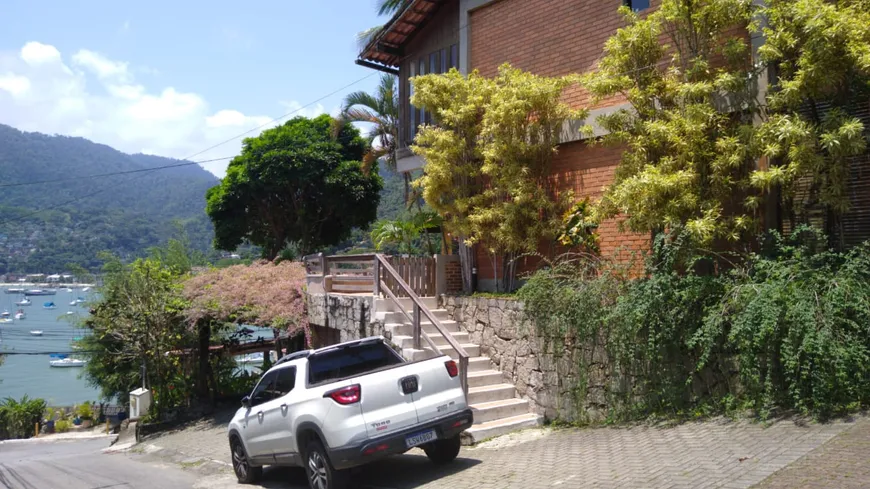 Foto 1 de Casa de Condomínio com 4 Quartos à venda, 240m² em Marinas, Angra dos Reis
