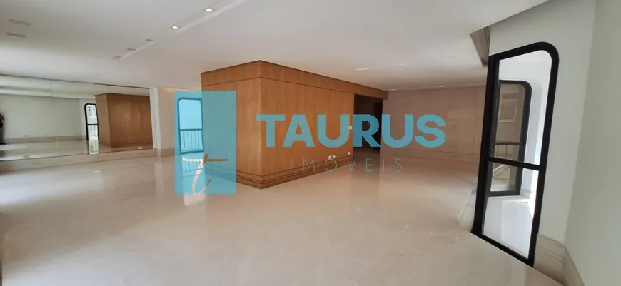 Foto 1 de Apartamento com 3 Quartos para venda ou aluguel, 293m² em Jardim Paulista, São Paulo