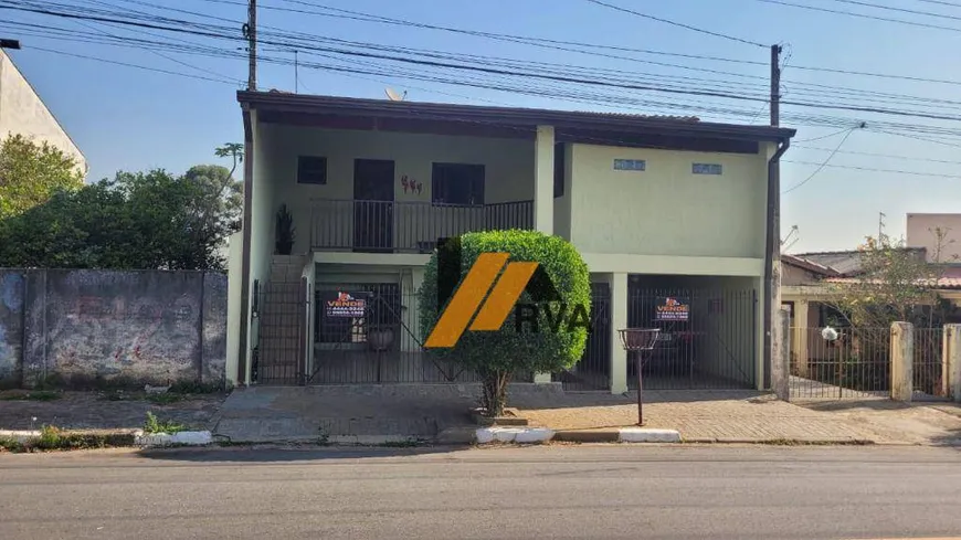 Foto 1 de Casa com 4 Quartos à venda, 139m² em Regiao Central, Caieiras