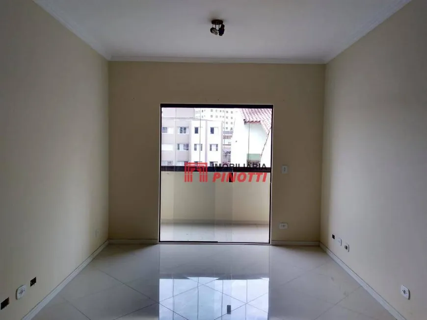 Foto 1 de Apartamento com 3 Quartos para alugar, 90m² em Santa Terezinha, São Bernardo do Campo