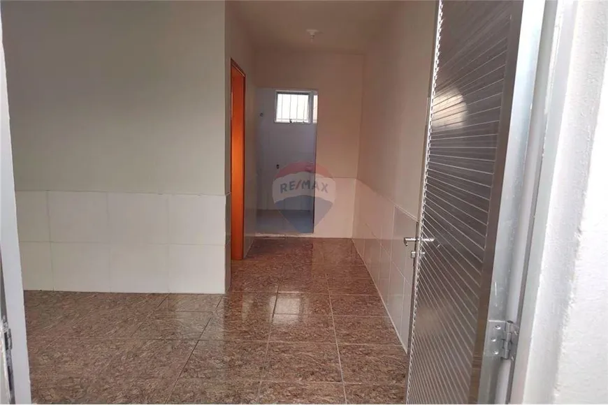 Foto 1 de Casa com 1 Quarto para alugar, 19m² em Madureira, Rio de Janeiro