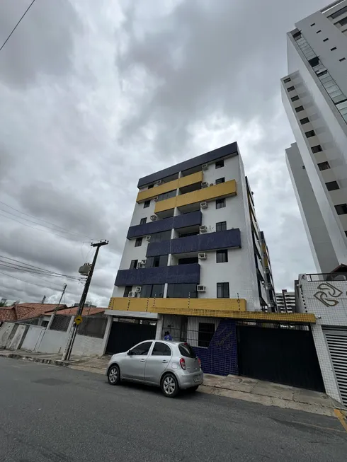 Foto 1 de Apartamento com 3 Quartos à venda, 93m² em Santo Antônio, Campina Grande