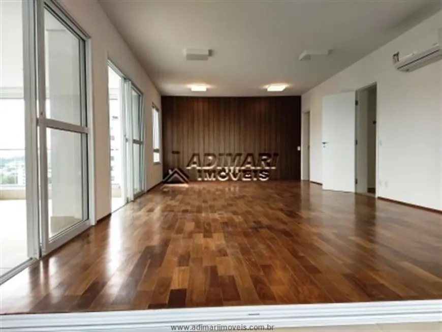 Foto 1 de Apartamento com 4 Quartos à venda, 250m² em Chácara Klabin, São Paulo