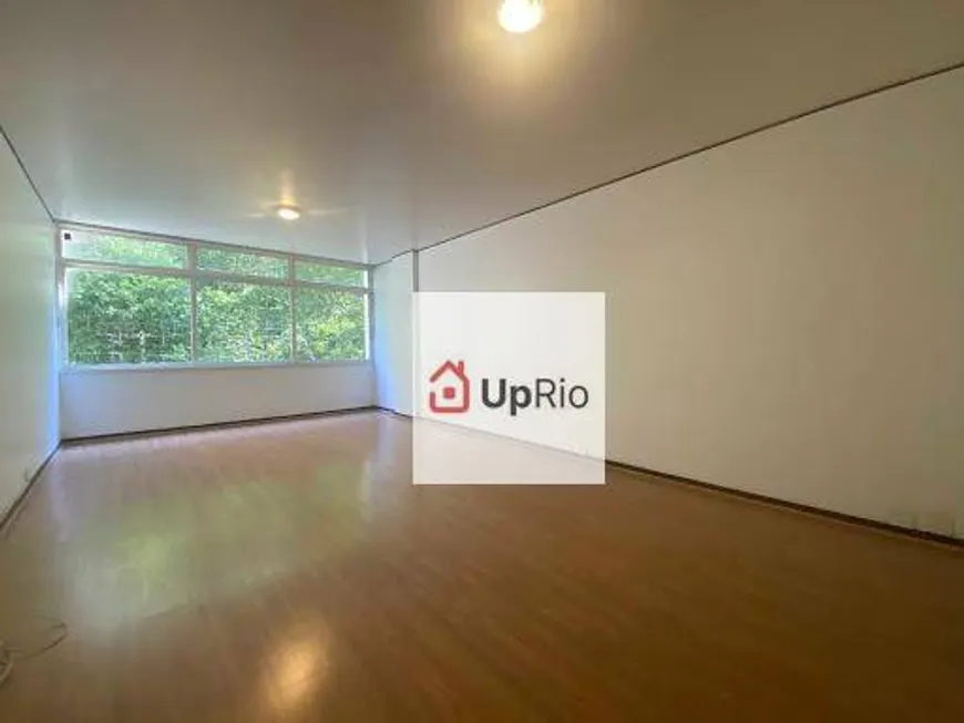 Foto 1 de Apartamento com 3 Quartos para venda ou aluguel, 206m² em Copacabana, Rio de Janeiro