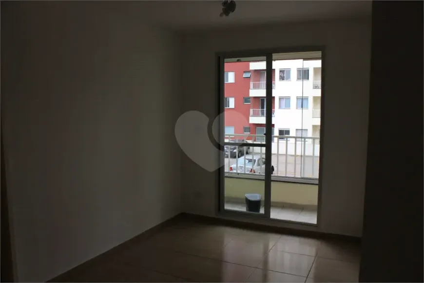 Foto 1 de Apartamento com 2 Quartos à venda, 57m² em Bussocaba, Osasco