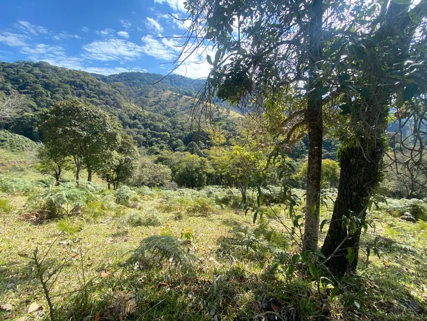 Foto 1 de Lote/Terreno à venda, 20000m² em Cantagalo, São Bento do Sapucaí