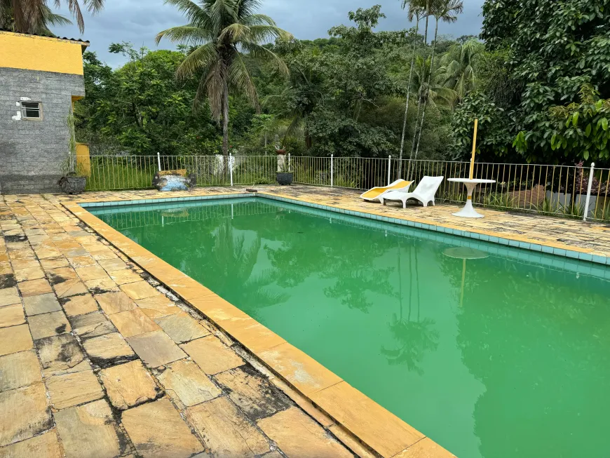 Foto 1 de Fazenda/Sítio com 3 Quartos à venda, 3500m² em , Tanguá