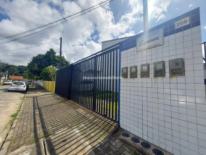 Foto 1 de Apartamento com 3 Quartos à venda, 79m² em Iputinga, Recife