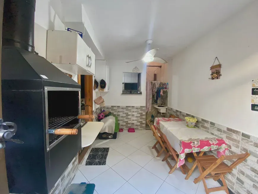 Foto 1 de Casa com 2 Quartos à venda, 58m² em Canabrava, Salvador