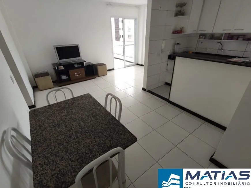 Foto 1 de Apartamento com 3 Quartos à venda, 98m² em Sao Judas Tadeu, Guarapari