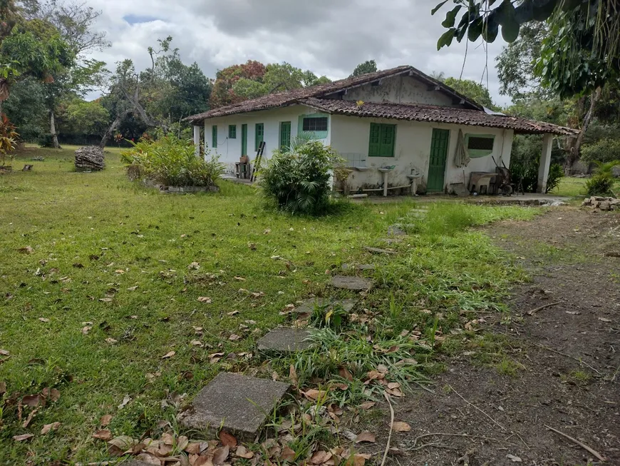 Foto 1 de Lote/Terreno à venda, 5000m² em Aldeia dos Camarás, Camaragibe