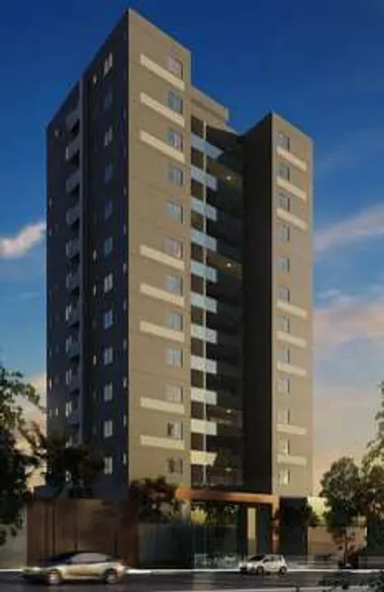 Foto 1 de Apartamento com 4 Quartos à venda, 140m² em Anchieta, Belo Horizonte