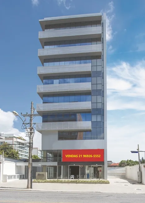 Foto 1 de Sala Comercial à venda, 22m² em Freguesia- Jacarepaguá, Rio de Janeiro