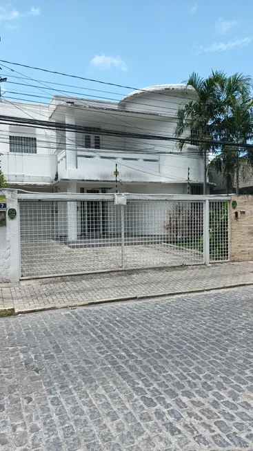 Foto 1 de Imóvel Comercial com 16 Quartos à venda, 420m² em Madalena, Recife