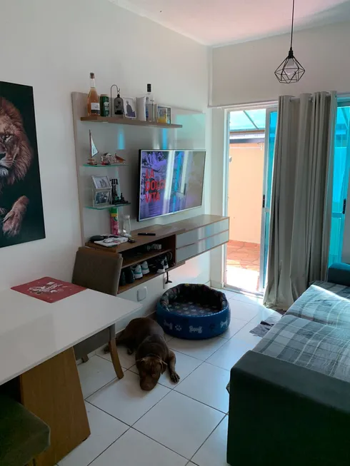 Foto 1 de Apartamento com 2 Quartos à venda, 45m² em Lago Azul, Manaus