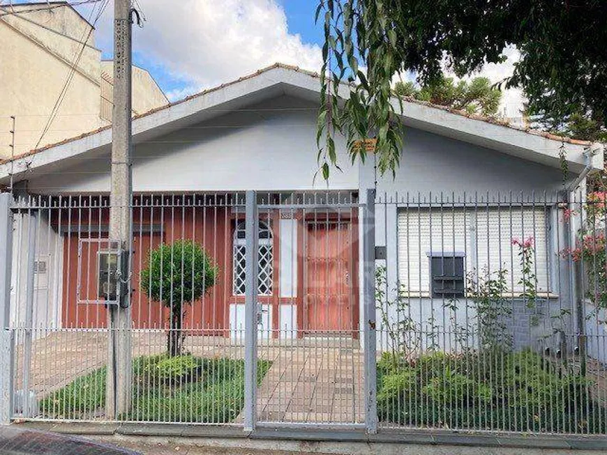 Foto 1 de Casa de Condomínio com 3 Quartos à venda, 200m² em Passo D areia, Porto Alegre