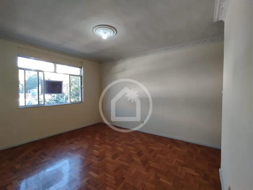 Foto 1 de Apartamento com 3 Quartos à venda, 98m² em Vila Isabel, Rio de Janeiro