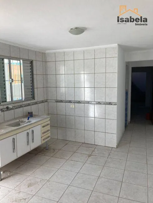 Foto 1 de Sobrado com 3 Quartos à venda, 100m² em Jardim Rio Douro, São Paulo